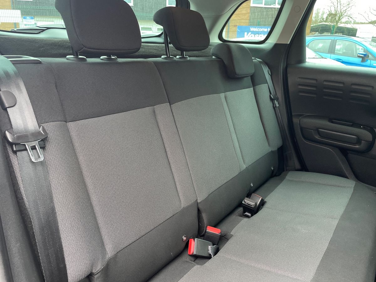 Used Citroen C3 Aircross 2022 for sale - 77648045: Photo 34