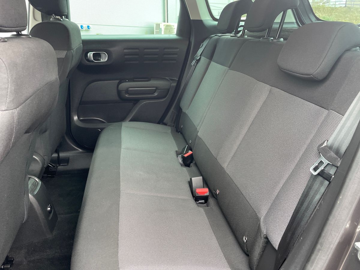 Used Citroen C3 Aircross 2022 for sale - 77648045: Photo 35