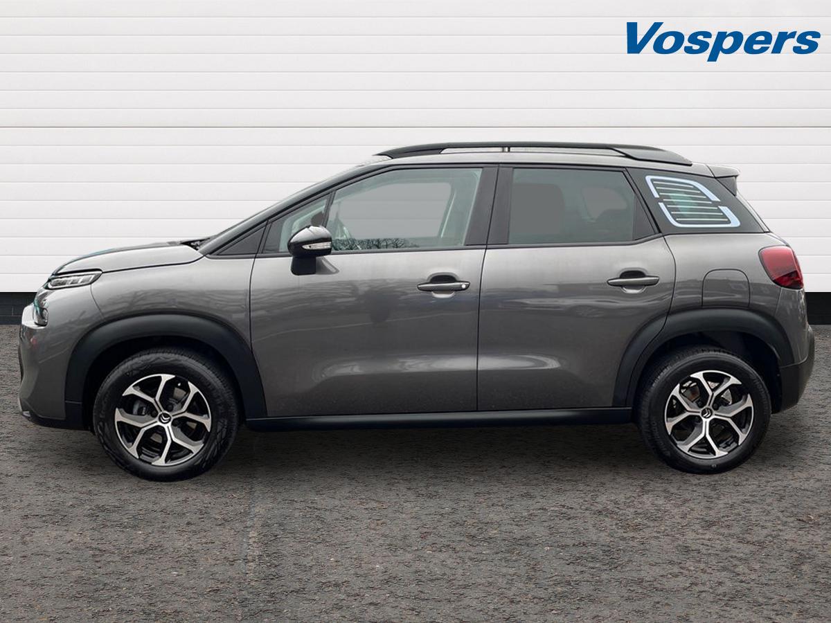 Used Citroen C3 Aircross 2022 for sale - 77648045: Photo 5