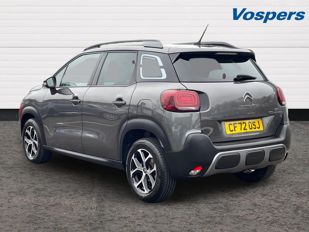 Used Citroen C3 Aircross 2022 for sale - 77648045: Photo 6