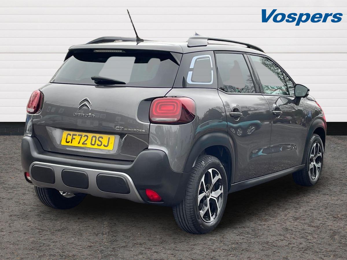 Used Citroen C3 Aircross 2022 for sale - 77648045: Photo 9
