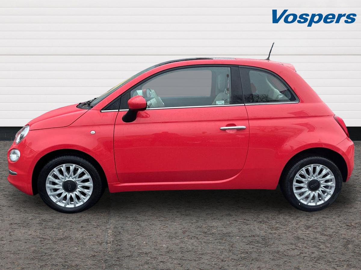 Used Fiat 500 2019 for sale - 77519087: Photo 5