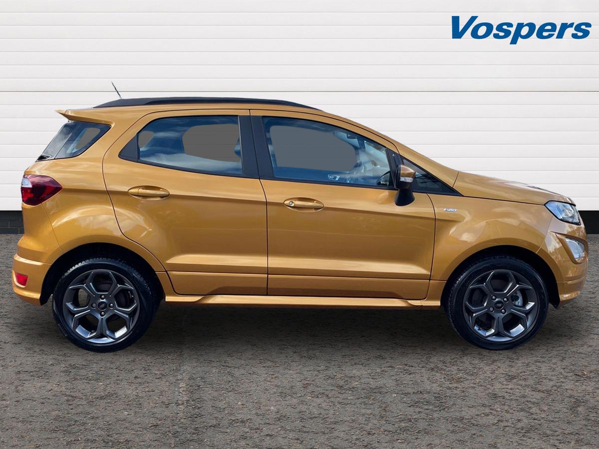 Used Ford Ecosport 2022 for sale - 76361967: Photo 10