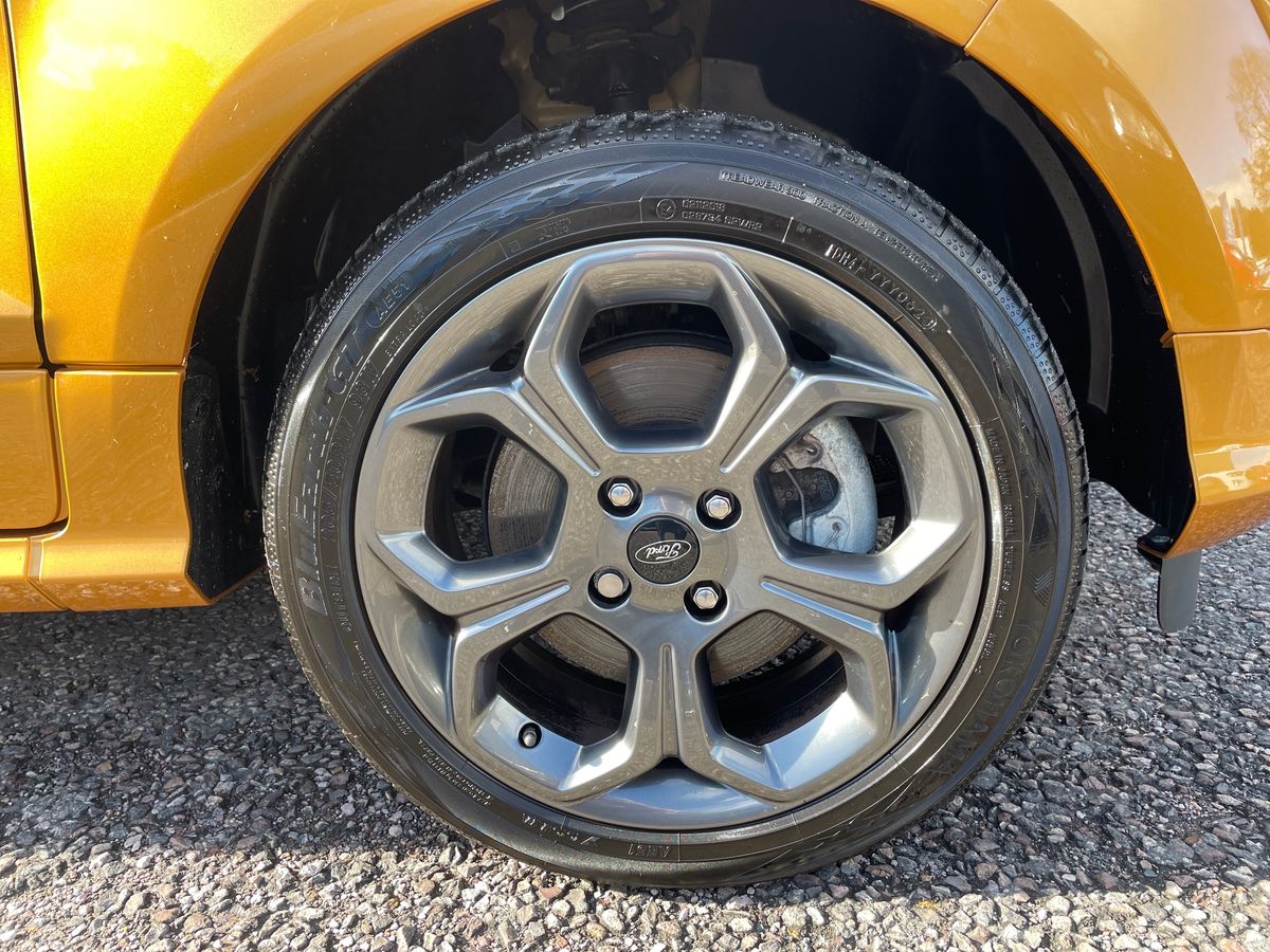 Used Ford Ecosport 2022 for sale - 76361967: Photo 13