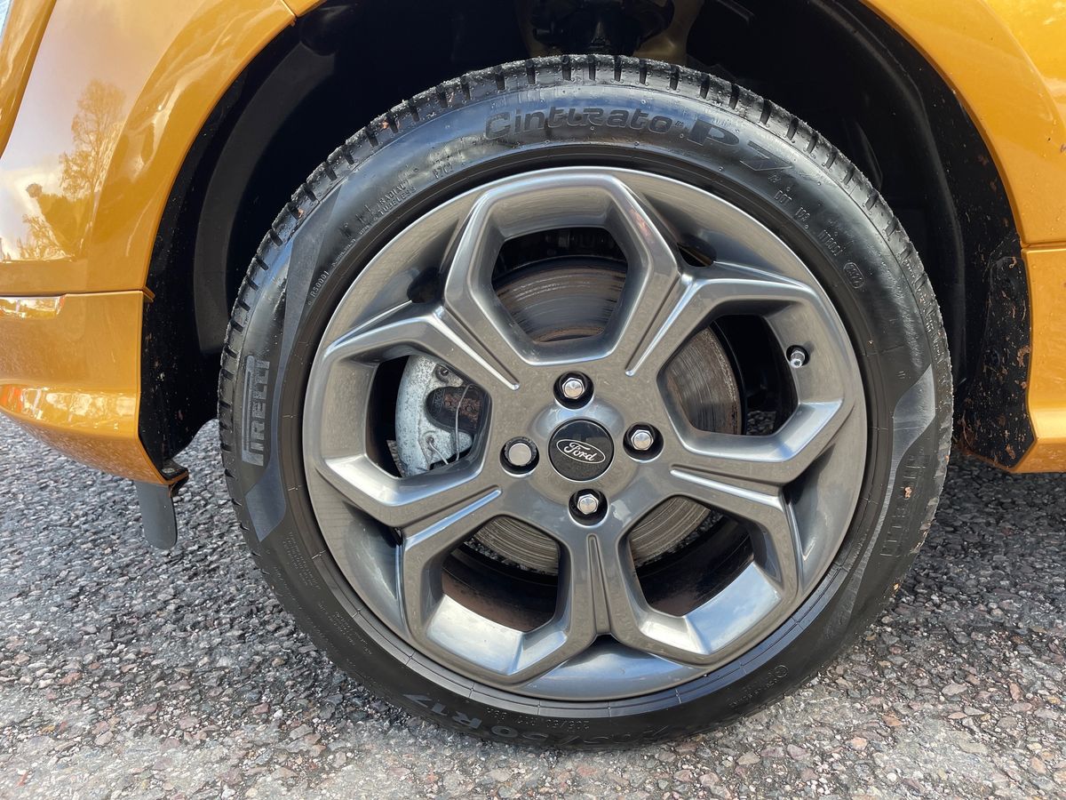 Used Ford Ecosport 2022 for sale - 76361967: Photo 14
