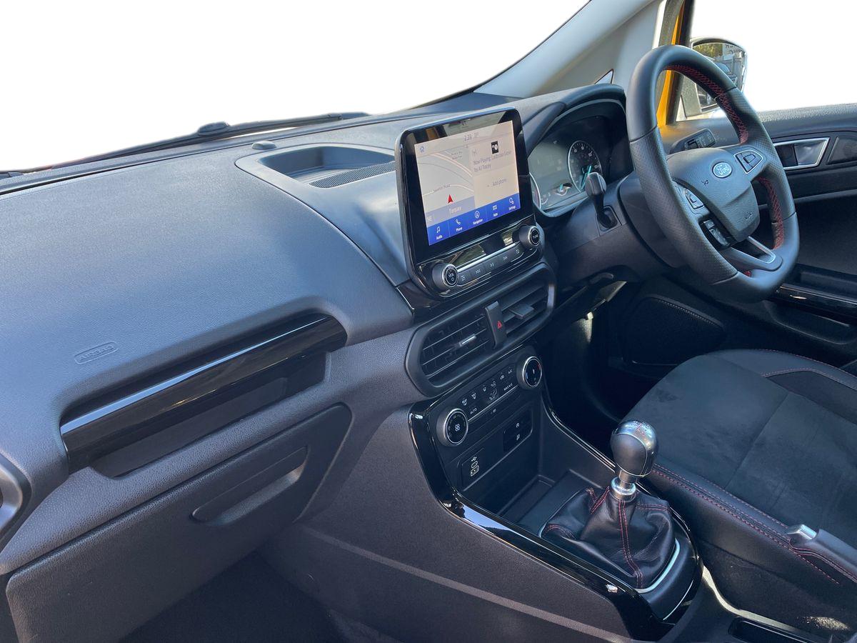 Used Ford Ecosport 2022 for sale - 76361967: Photo 18