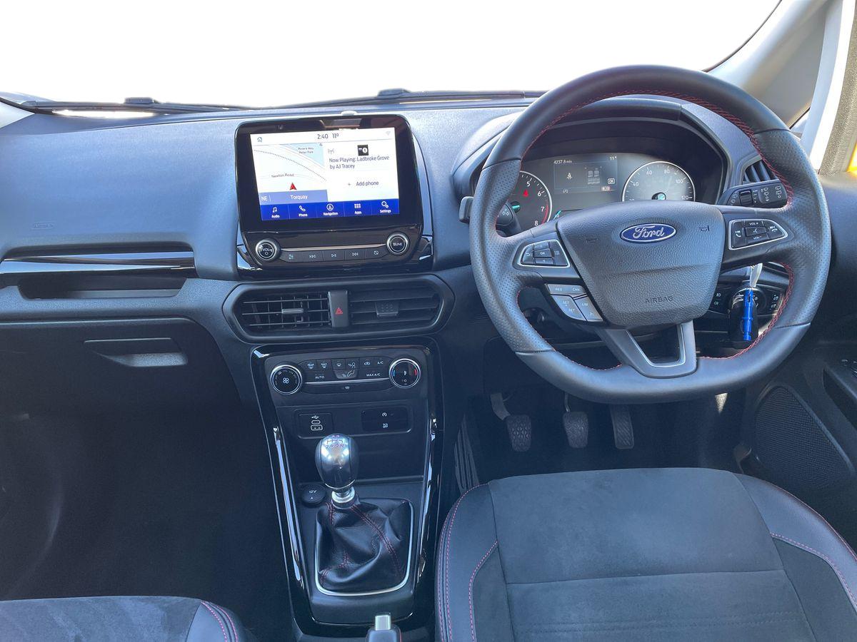 Used Ford Ecosport 2022 for sale - 76361967: Photo 19