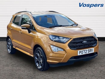 Ford - Ecosport