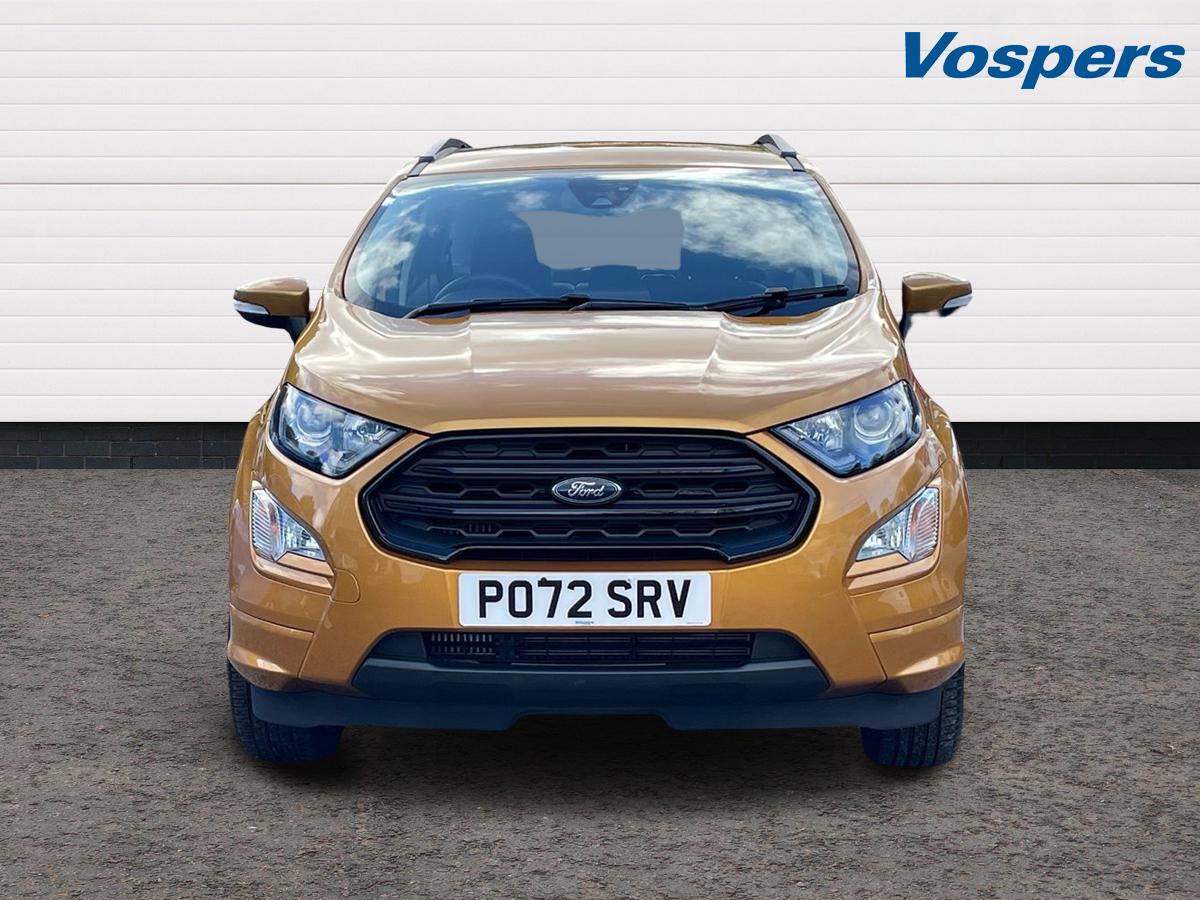 Used Ford Ecosport 2022 for sale - 76361967: Photo 2