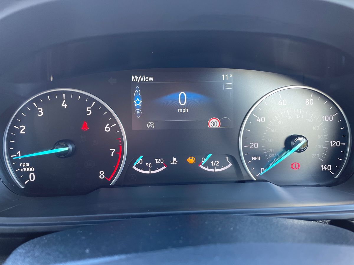 Used Ford Ecosport 2022 for sale - 76361967: Photo 23