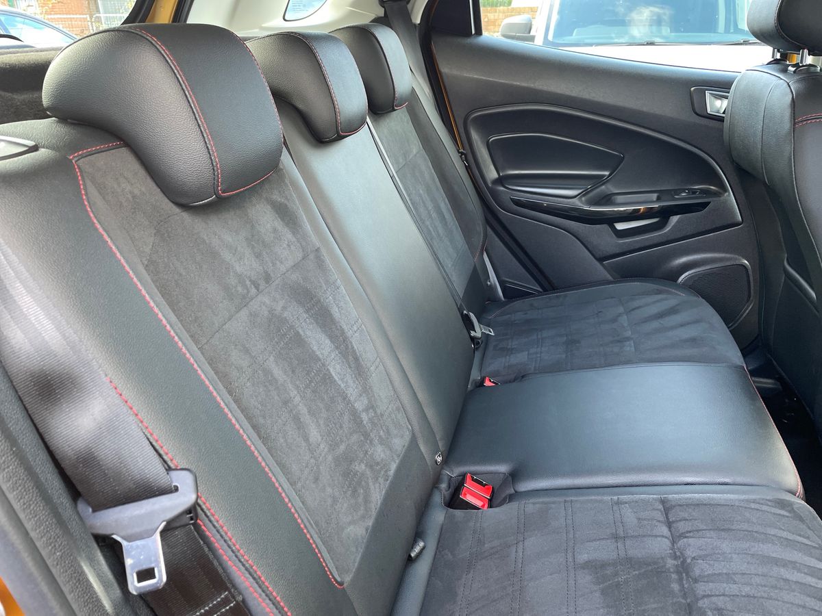 Used Ford Ecosport 2022 for sale - 76361967: Photo 28