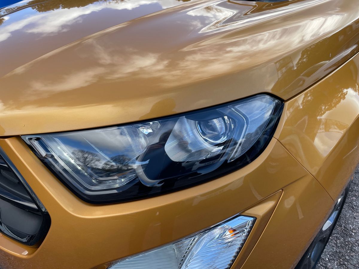 Used Ford Ecosport 2022 for sale - 76361967: Photo 32
