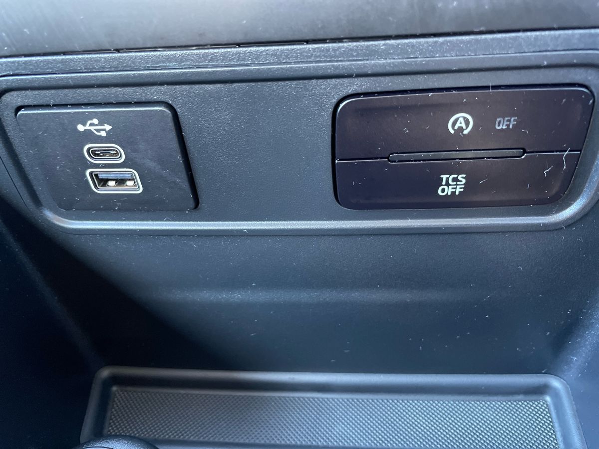 Used Ford Ecosport 2022 for sale - 76361967: Photo 34
