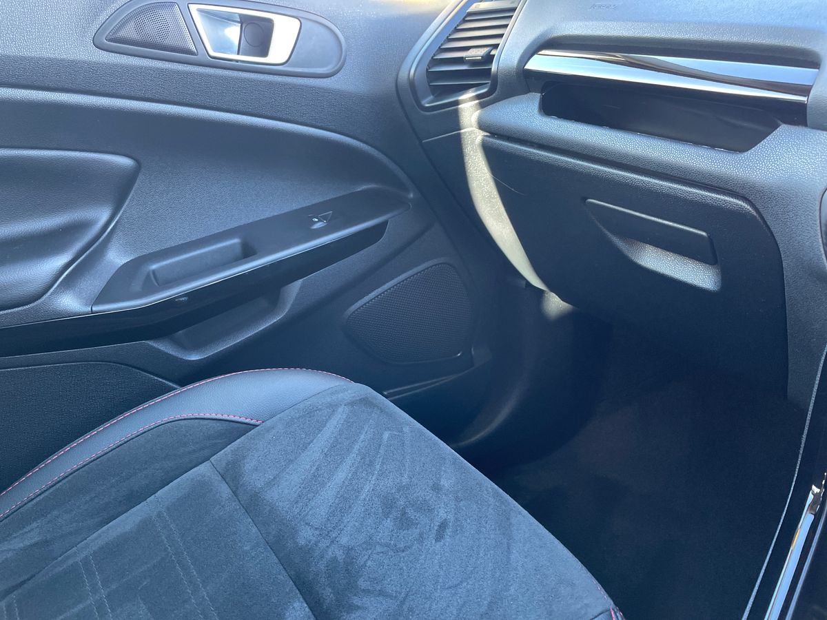 Used Ford Ecosport 2022 for sale - 76361967: Photo 36