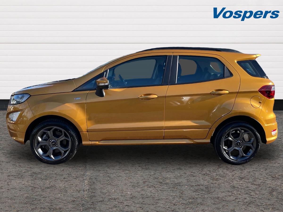 Used Ford Ecosport 2022 for sale - 76361967: Photo 5