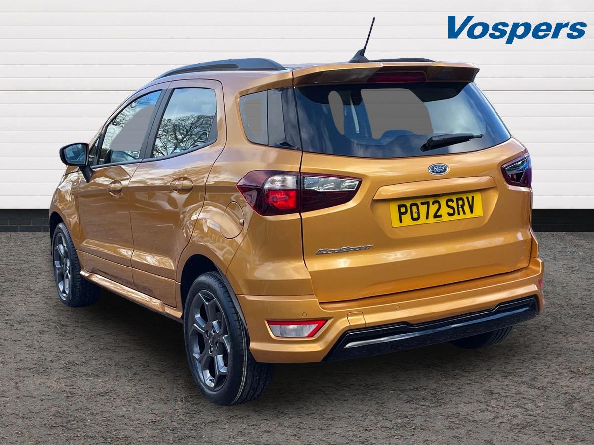 Used Ford Ecosport 2022 for sale - 76361967: Photo 6