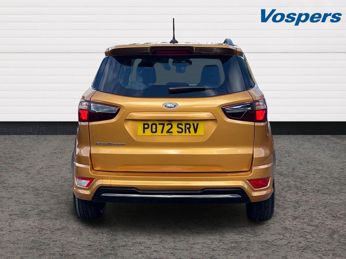 Used Ford Ecosport 2022 for sale - 76361967: Photo 7