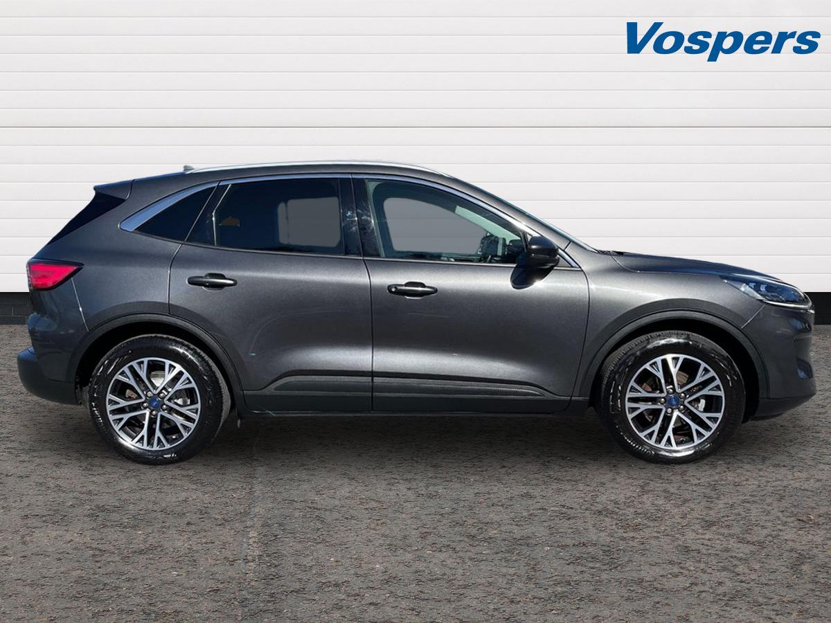 Used Ford Kuga 2022 for sale - 77942002: Photo 10