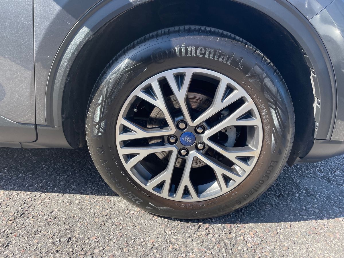 Used Ford Kuga 2022 for sale - 77942002: Photo 11