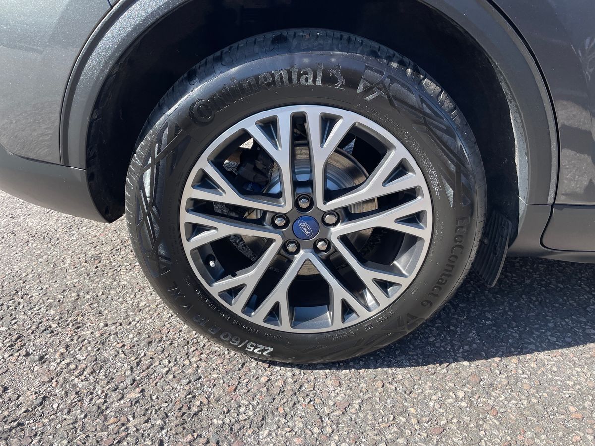 Used Ford Kuga 2022 for sale - 77942002: Photo 13