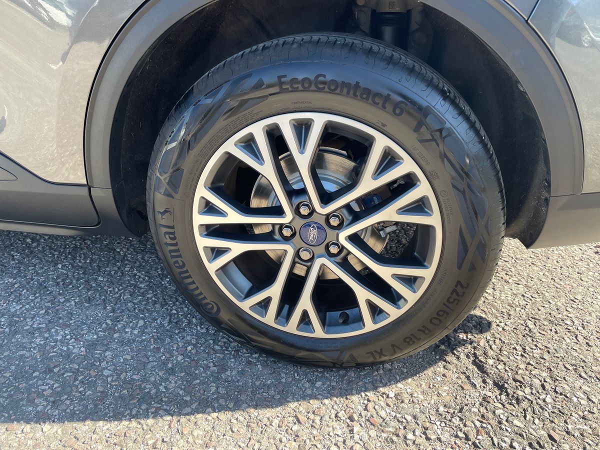 Used Ford Kuga 2022 for sale - 77942002: Photo 14