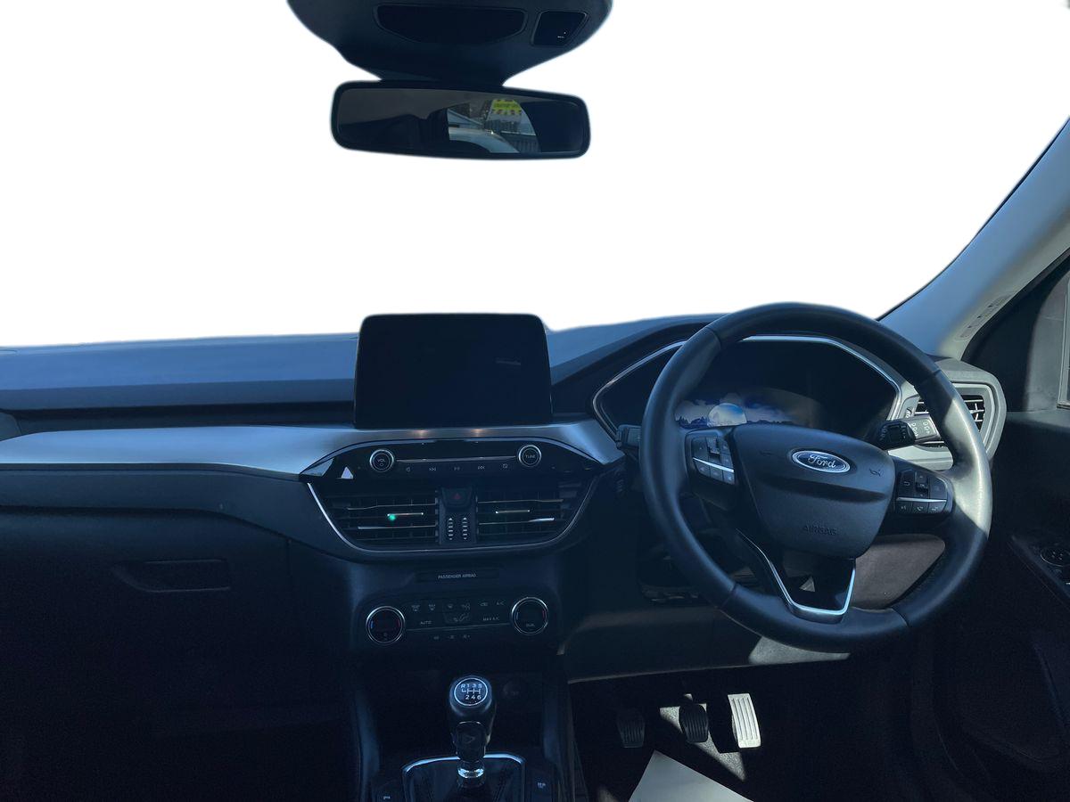 Used Ford Kuga 2022 for sale - 77942002: Photo 19