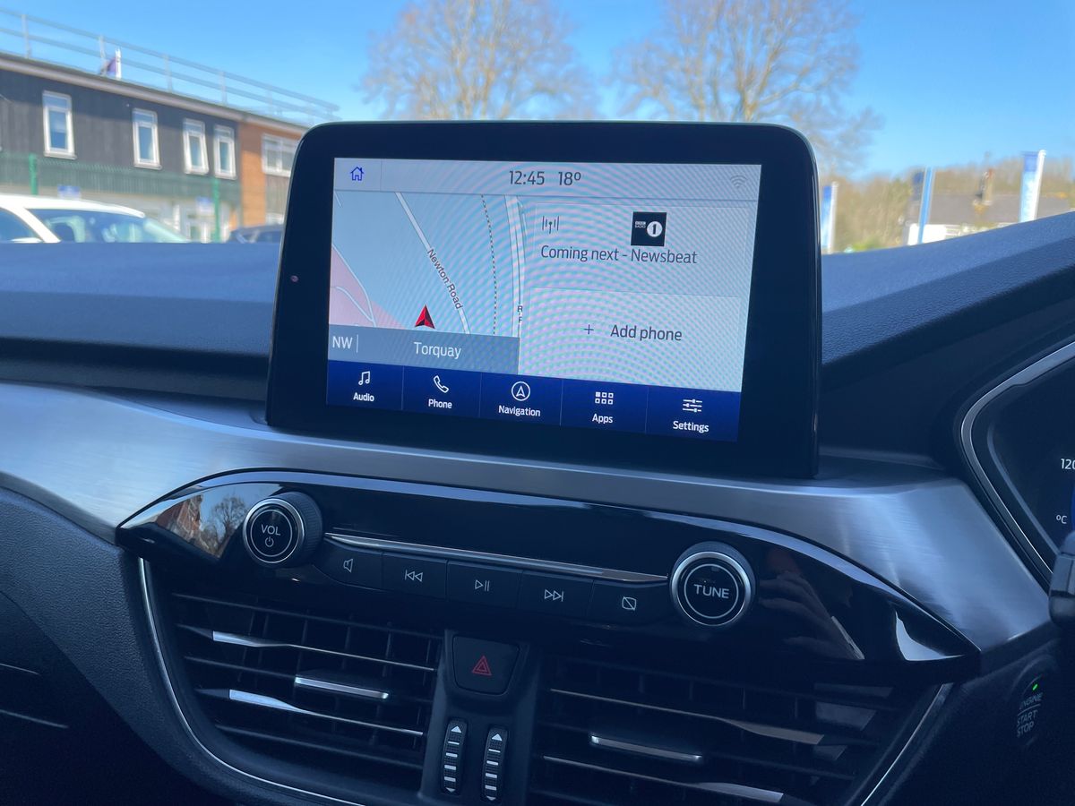 Used Ford Kuga 2022 for sale - 77942002: Photo 25