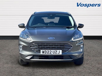 Used Ford Kuga 2022 for sale - 77942002: Photo