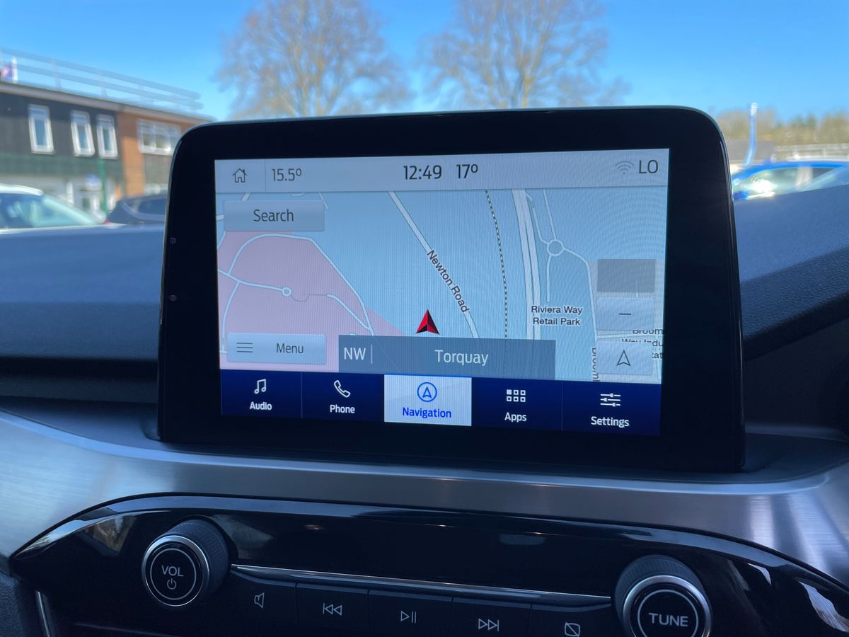 Used Ford Kuga 2022 for sale - 77942002: Photo 36