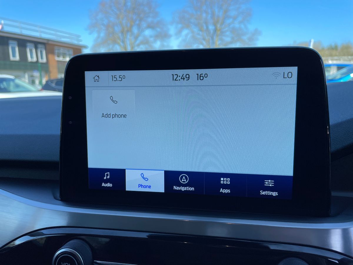 Used Ford Kuga 2022 for sale - 77942002: Photo 37