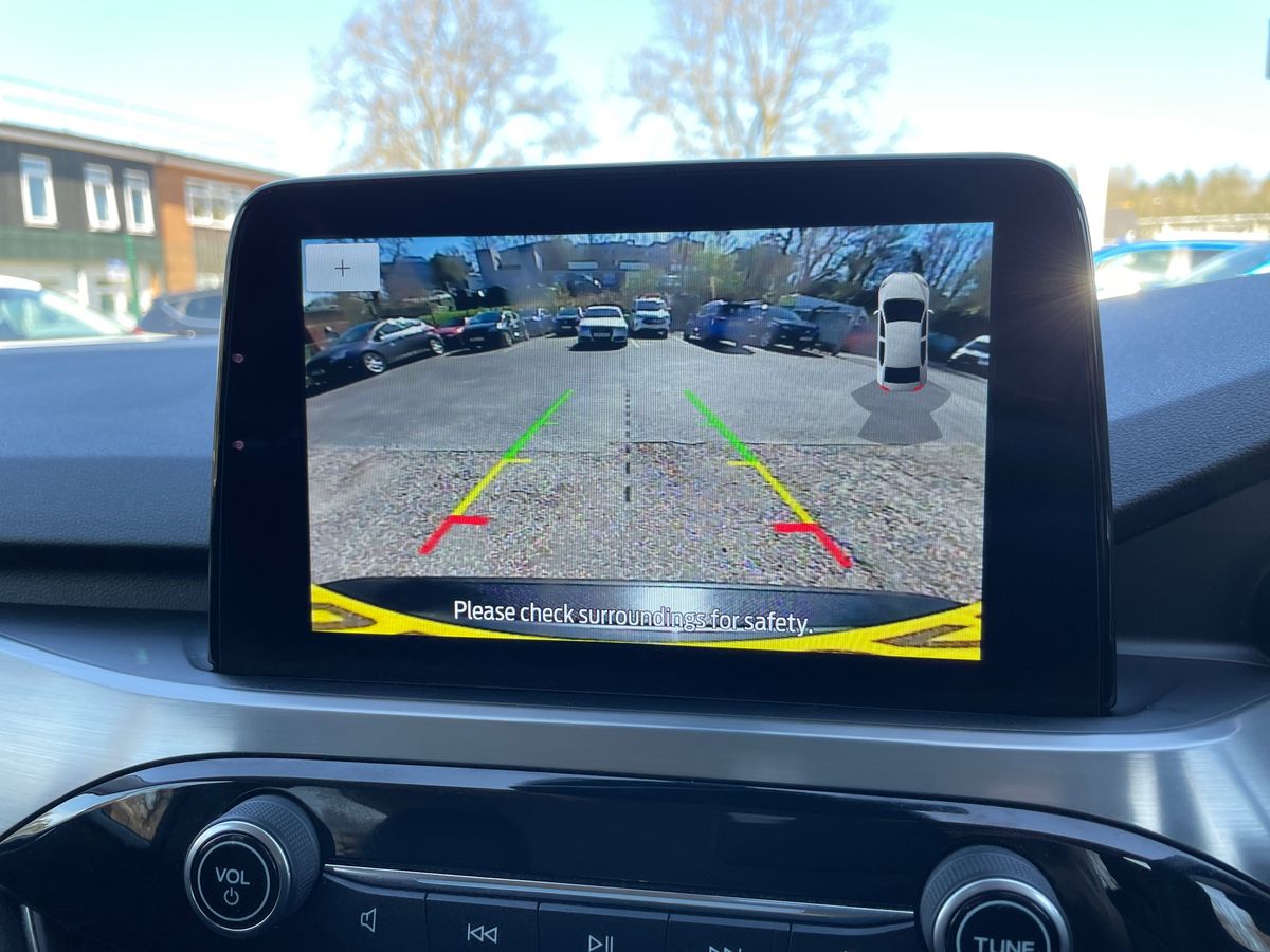 Used Ford Kuga 2022 for sale - 77942002: Photo 39