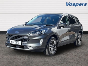 Used Ford Kuga 2022 for sale - 77942002: Photo