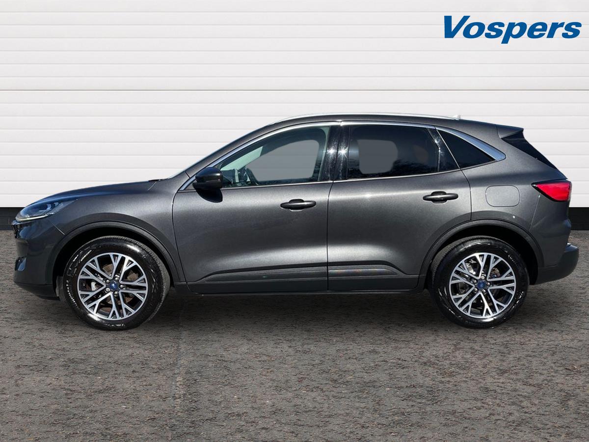 Used Ford Kuga 2022 for sale - 77942002: Photo 5