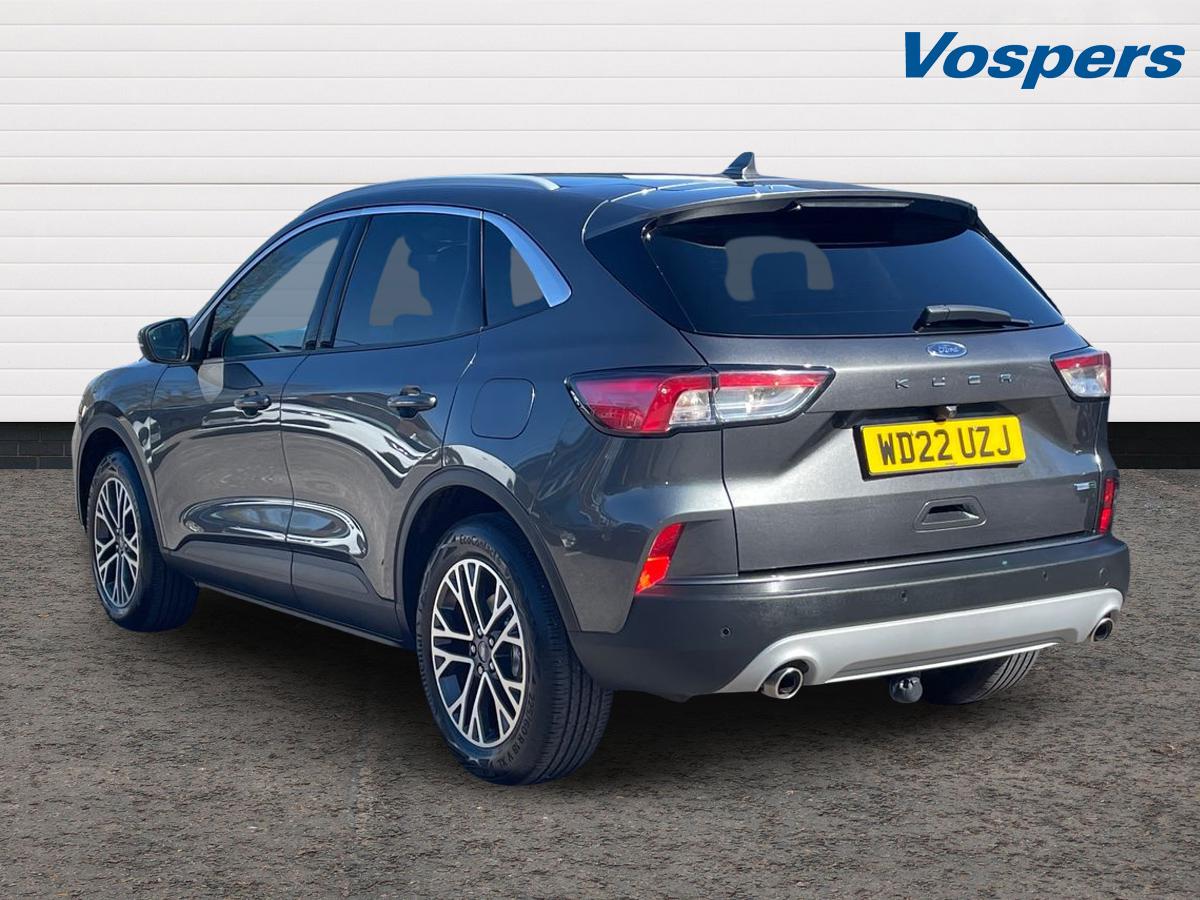 Used Ford Kuga 2022 for sale - 77942002: Photo 6