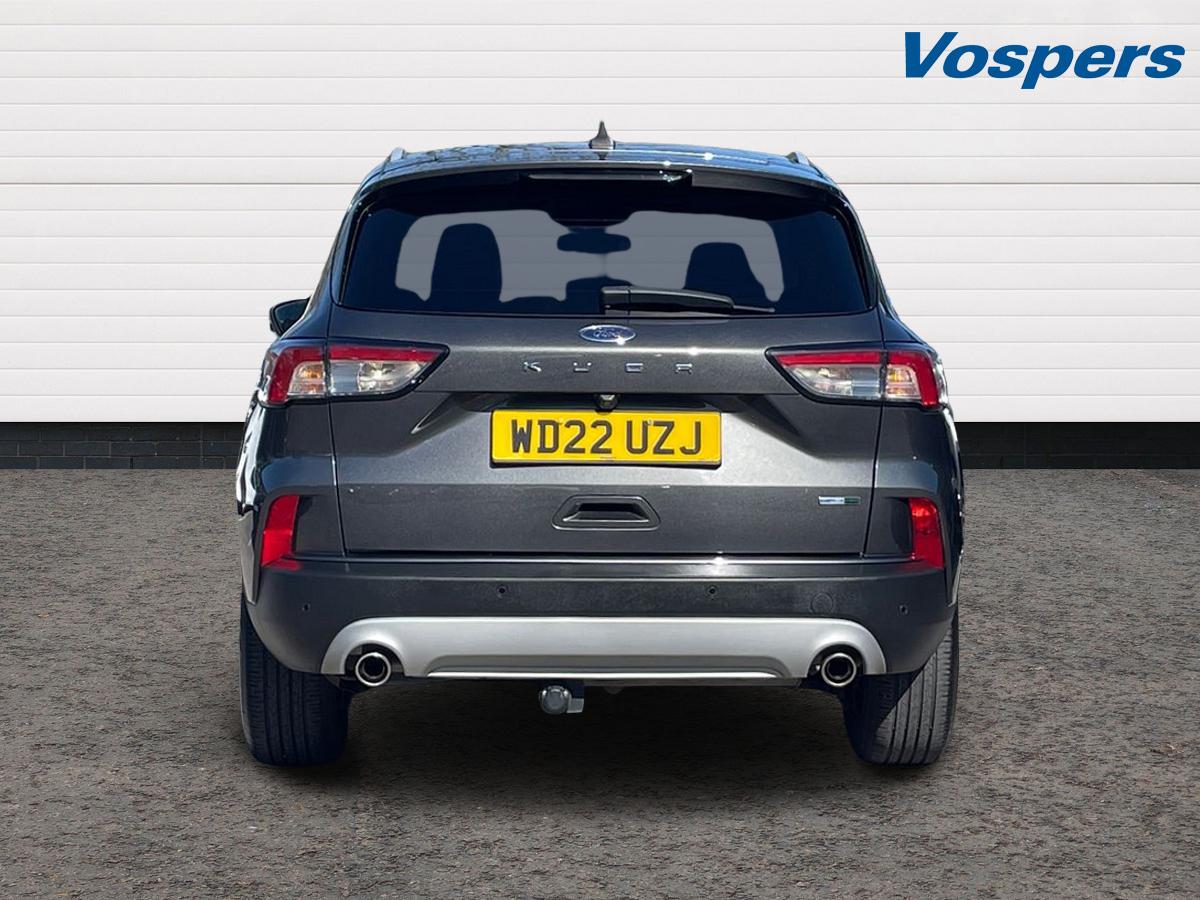 Used Ford Kuga 2022 for sale - 77942002: Photo 7