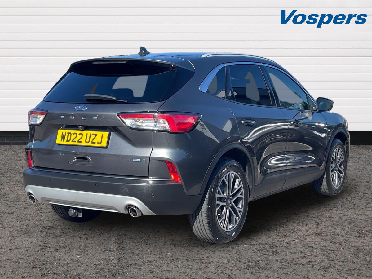 Used Ford Kuga 2022 for sale - 77942002: Photo 9