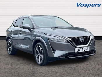 Used Nissan Qashqai 2024 for sale - 78880389: Photo