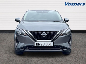 Used Nissan Qashqai 2024 for sale - 78880389: Photo