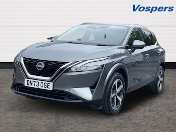 Used Nissan Qashqai 2024 for sale - 78880389: Photo