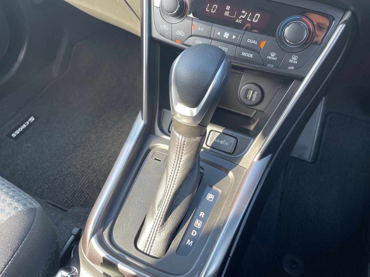Vehicle 27