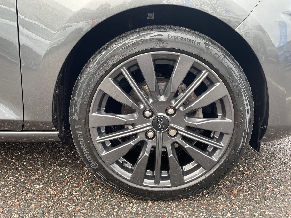 Used Ford Fiesta 2023 for sale - 76434633: Photo 13