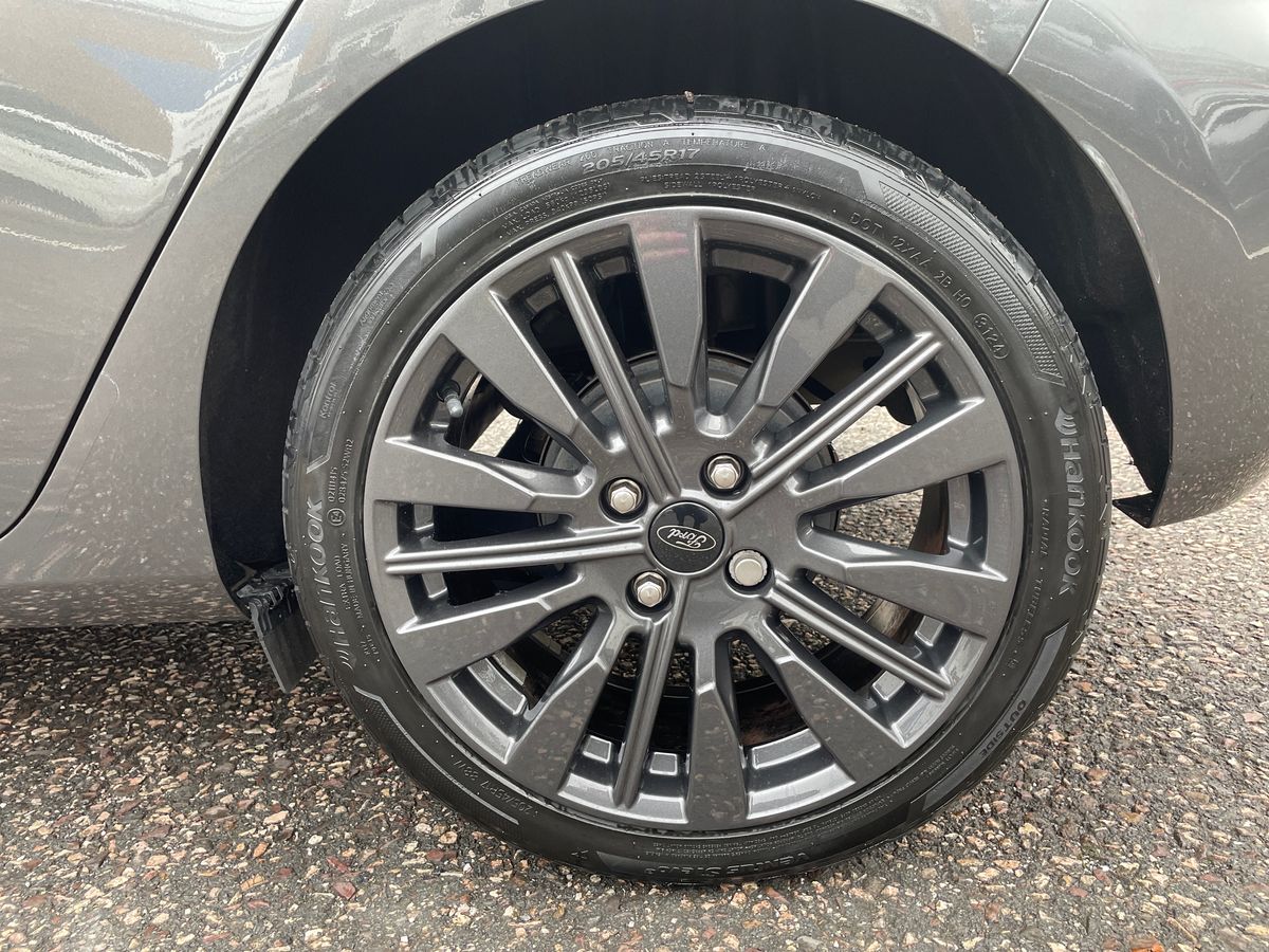 Used Ford Fiesta 2023 for sale - 76434633: Photo 15