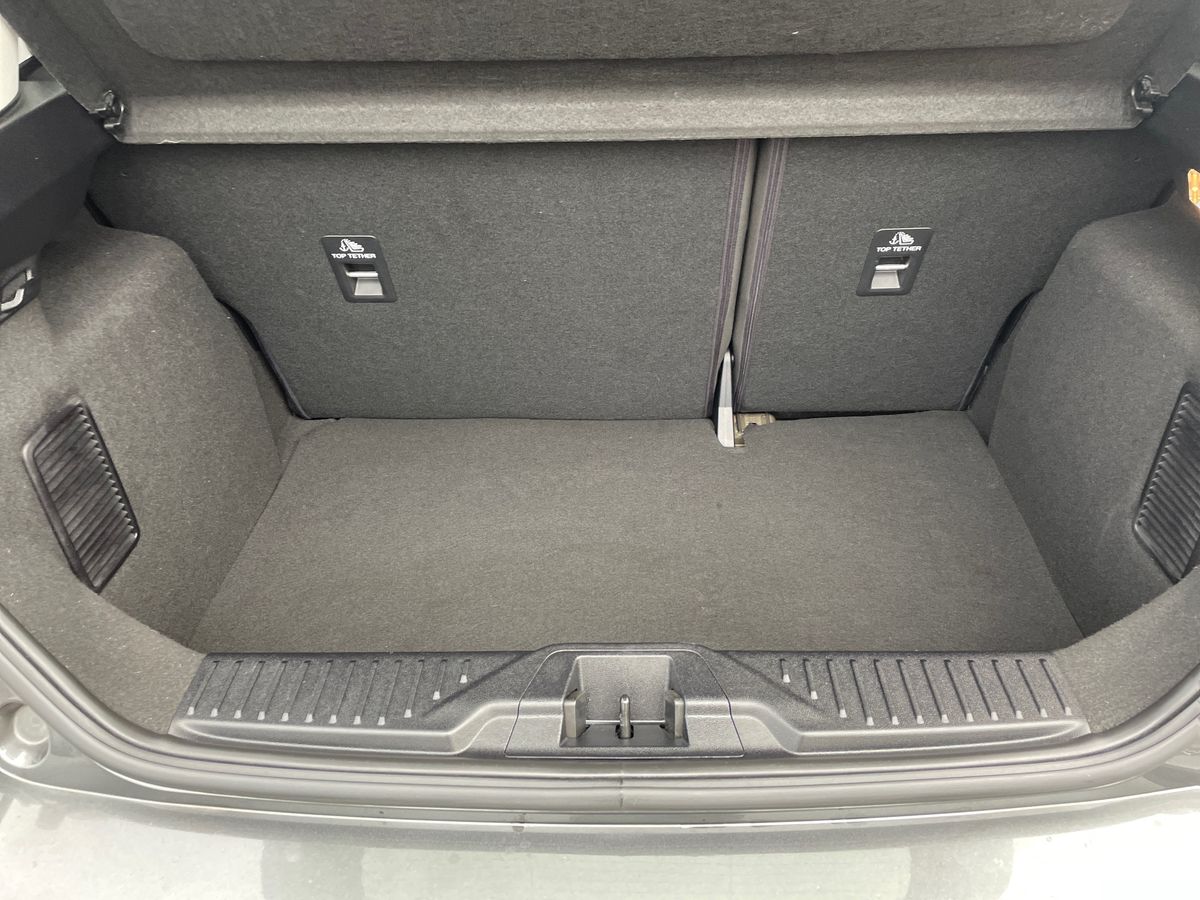 Used Ford Fiesta 2023 for sale - 76434633: Photo 17