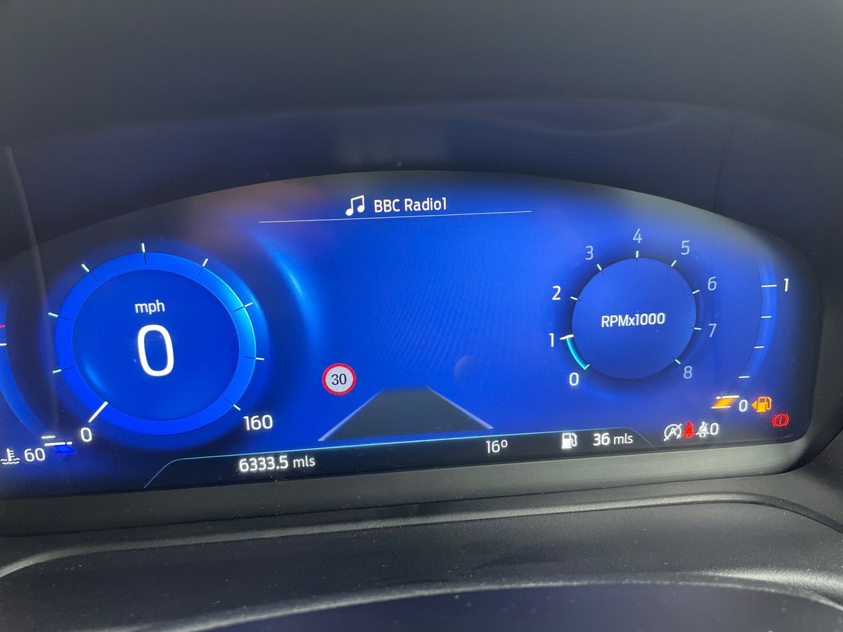 Used Ford Fiesta 2023 for sale - 76434633: Photo 23