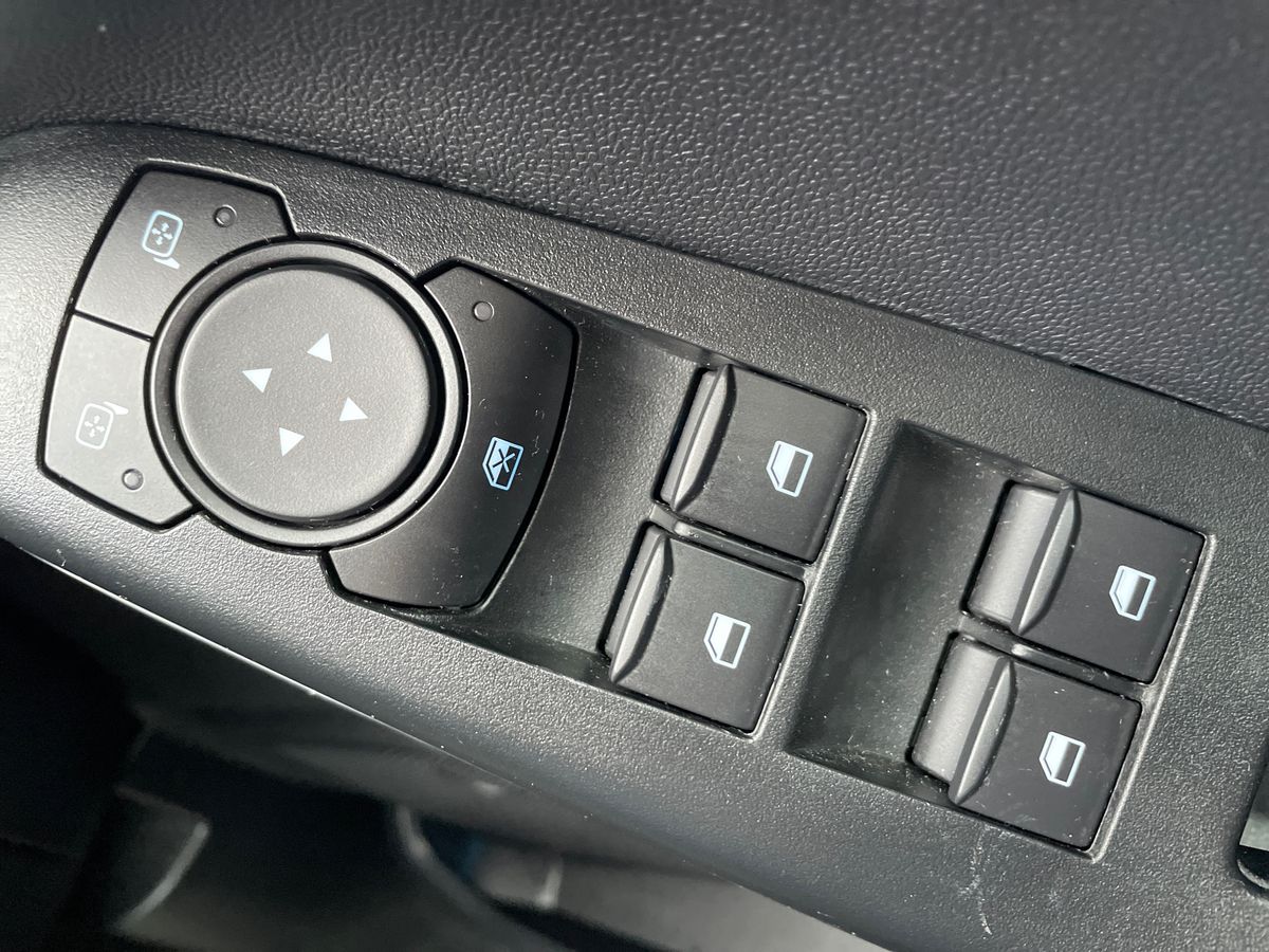 Used Ford Fiesta 2023 for sale - 76434633: Photo 24