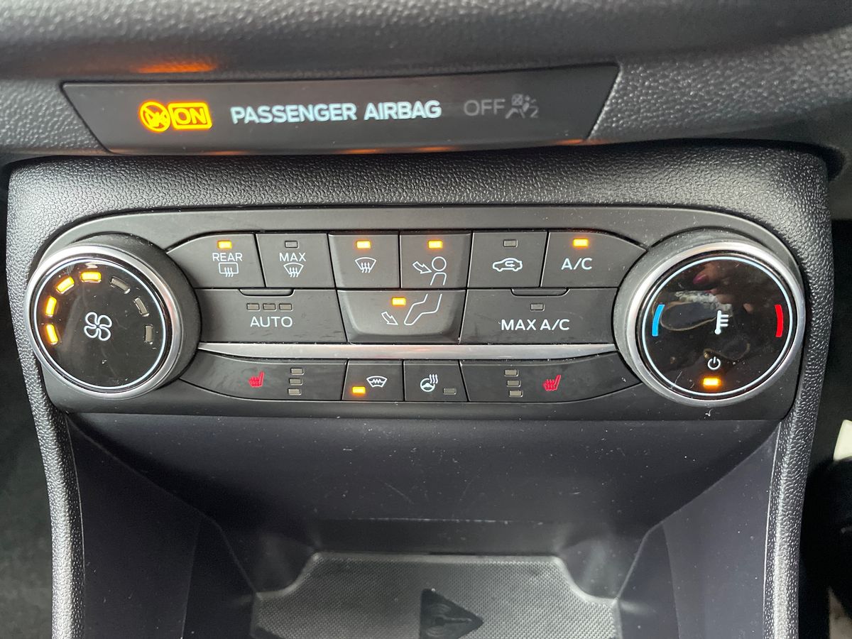 Used Ford Fiesta 2023 for sale - 76434633: Photo 26