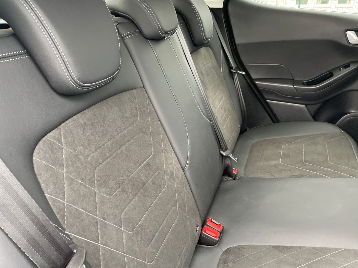 Used Ford Fiesta 2023 for sale - 76434633: Photo 28