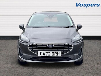 Used Ford Fiesta 2023 for sale - 76434633: Photo