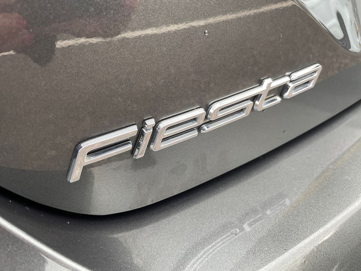 Used Ford Fiesta 2023 for sale - 76434633: Photo 31