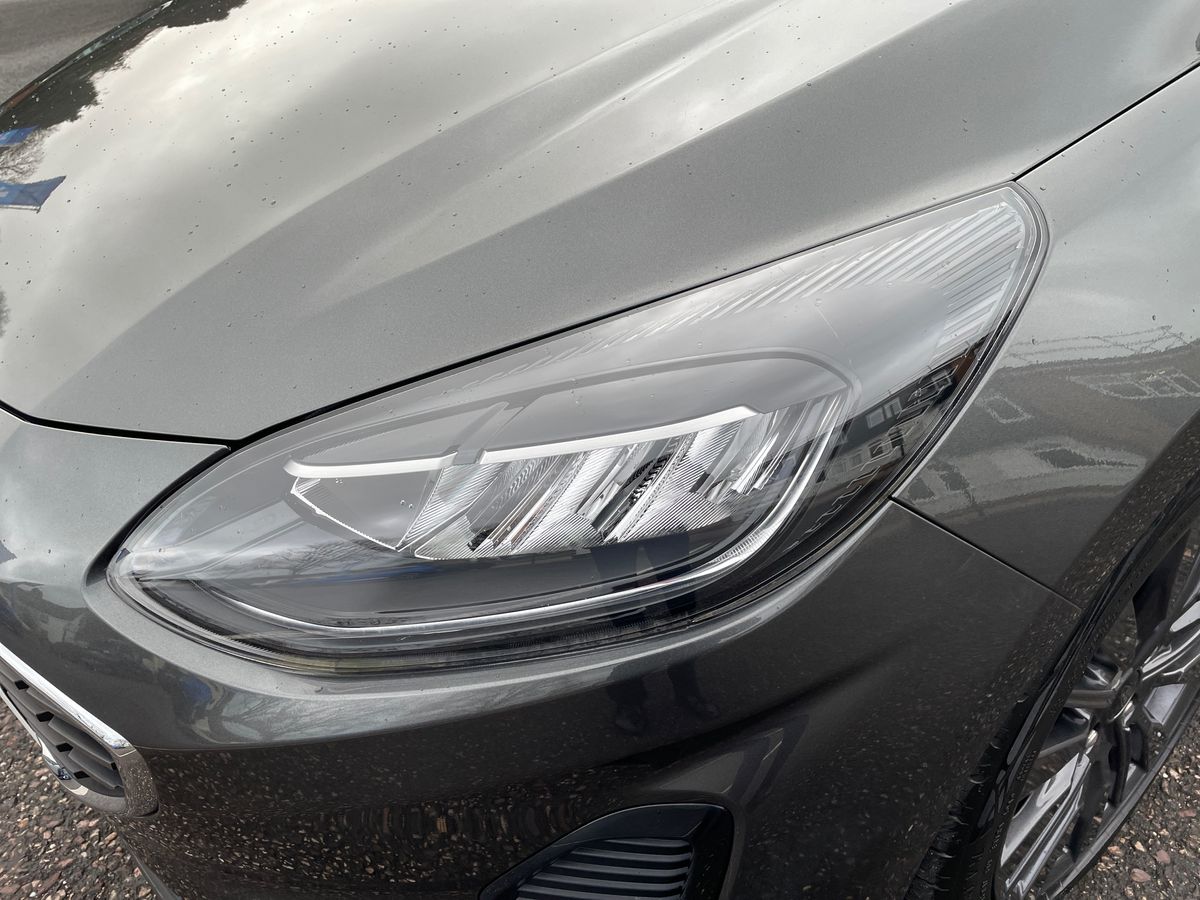 Used Ford Fiesta 2023 for sale - 76434633: Photo 32